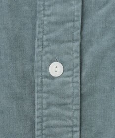 J.PRESS YORK STREET 【UNISEX】シャツコール バンドカラーシャツ