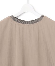 J.PRESS YORK STREET 【WOMEN】ドルマンスリーブ ブラウス