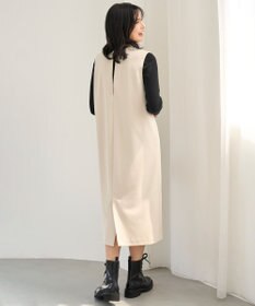 UNFILO BEAUTY MOVE 2WAYジャンスカ