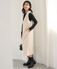 UNFILO BEAUTY MOVE 2WAYジャンスカ