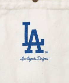 WEGO MLBキャンバスショルダーバッグ