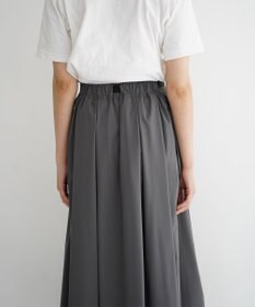 F/ACSION KAGA オーバースカート