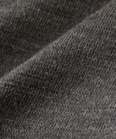 MIKI HOUSE HOT BISCUITS 【90-130cm】ポンチジャージ素材のジャンパースカート