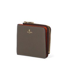 PELLE BORSA 二つ折り財布 Reinette Goods レネットグッズ 4783