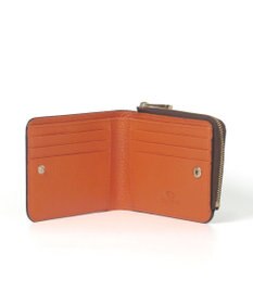 PELLE BORSA 二つ折り財布 Reinette Goods レネットグッズ 4783