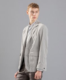 JOSEPH HOMME スプリットピーチクロス　ジャケット