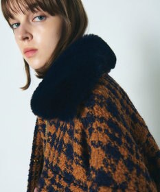 GRACE CONTINENTAL マルチWayジャケット