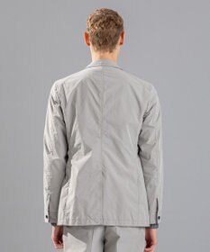 JOSEPH HOMME スプリットピーチクロス　ジャケット