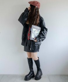 WEGO チェックハンチング