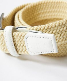 FILA GOLF／marie claire 【FILA GOLF】 メッシュベルト
