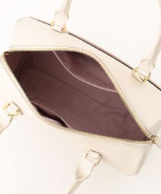 TOCCA T-ECLAIR LEATHERBAG ボストンバッグ