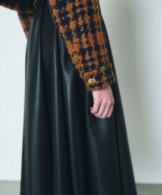 GRACE CONTINENTAL マルチWayジャケット