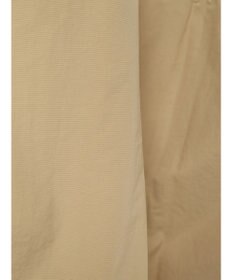 CRAFT STANDARD BOUTIQUE ナイロン×裏フリースアノラックブルゾンＬ／Ｓ