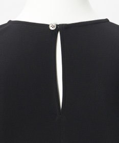 23区 【GOLD LABEL】ソフトチュール ドッキング ワンピース