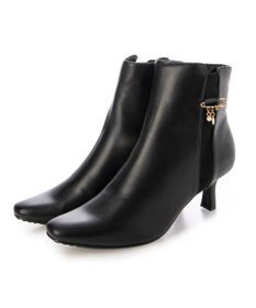 ing <Pitti>2WAYチャームショートブーツ