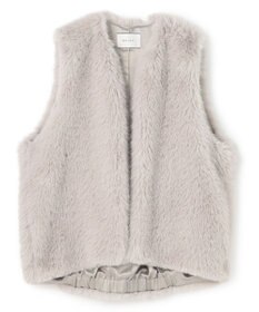 BEIGE， BROOK / ロングファージレ