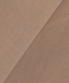 JOSEPH ストレッチリネンコットン　ストレートトラウザーズ