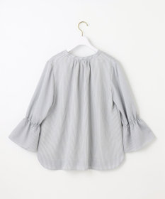 ANY SIS 【2WAY】ドロスト ブラウス