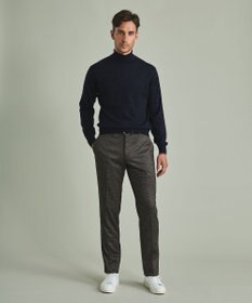 GOTAIRIKU 【セットアップ対応 / AIRY MOVE】Ｔ/Ｗジャージーセットアップ パンツ