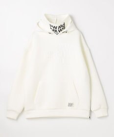 PW CIRCULUS 2025 NEW！【MEN】デタッチャブルフーディ ゴルフ