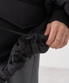 earth music&ecology 【2026年HAPPY BAG】earth music&ecology(パファードロストコートセット)