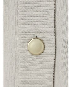 Green Parks ミッキーマウス・クラブ／パッチワークカーディガン