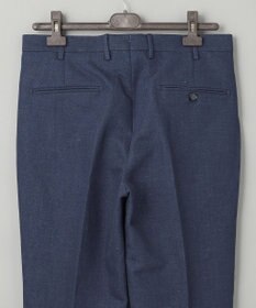 GOTAIRIKU 【BERWICH】ベルウィッチ 1タック スラックス