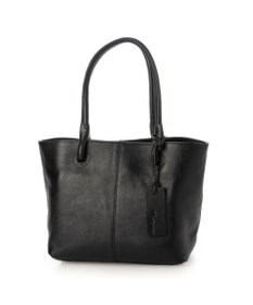 UNBILLION アトランタ ATLANTA / 牛革ハトメあおりトートS