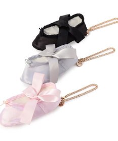 Chacott ポワントポーチチャー ム