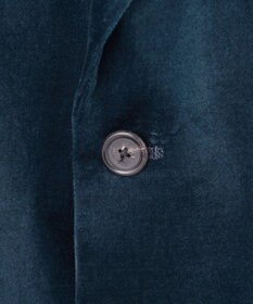 JOSEPH HOMME PONTOGLIO VELVET JACKET