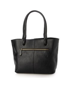 UNBILLION アトランタ ATLANTA / 牛革ハトメあおりトートS