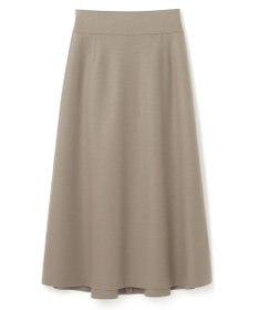 BEIGE， 【S-size】CORBY / フレアスカート