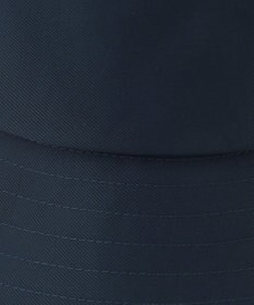 TOCCA 【サイズ調整可】TRIM RIBBON WIDE BRIM HAT ハット