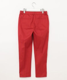 自由区 【接触冷感・吸湿・速乾・XXSサイズあり】COOLMAX テーパードパンツ