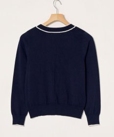 ONWARD Reuse Park 【any SiS】ニット春夏