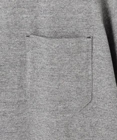 JOSEPH ABBOUD クールビズ【オーガニックコットン使用/日本素材】JOEコットン天竺 ポロシャツ