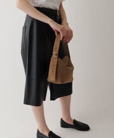 IACUCCI ≪予約≫スウォーノ S SUEDE