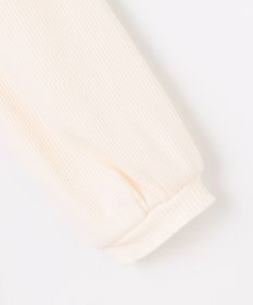 ANY KIDS バレエ刺繍チュールワンピース