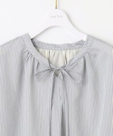 ANY SIS 【2WAY】ドロスト ブラウス