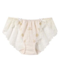 AMPHI ショーツ 【stylist 4U スタイリストフォーユー】 BYJ383とペア PYJ283 アンフィ／ワコール