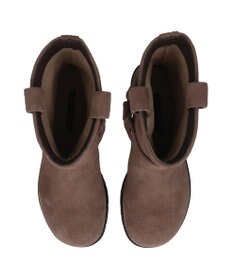 Bridget Birkin 【PARADIS COULEUR】オブリークトウリングエンジニアブーツ