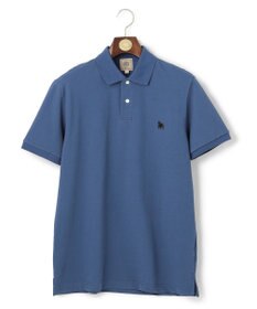 J.PRESS MEN 【大人気】アメリカンコットンンバックブル ポロシャツ