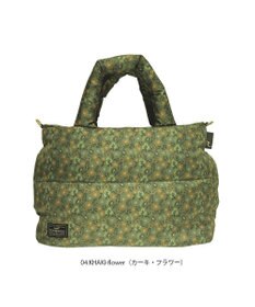 ROOTOTE 1471【温活＆軽量】LT.フェザールー.デリ.パターンーA