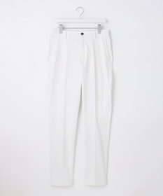 23区GOLF 【MEN】【ストレッチ】スケトラドビー フルレングスパンツ