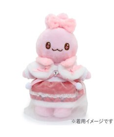 Mother garden マザーガーデン プチマスコット Sサイズ用 着せ替え お洋服 《ケープ＆ワンピース》