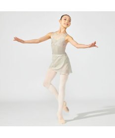 Chacott 【Nela ライン】ジュニア スカート