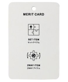 earth music&ecology ＳＥＴ２点カットジャカードカーディガン＋ビスチェ