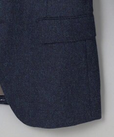 GOTAIRIKU 3ピースセットアップ対応【あたたかい】RENEWOOL ウールジャケット