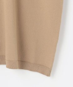 自由区 S ウォームレーヨンストレッチハイネック ニット