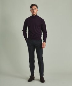 GOTAIRIKU ZERO TRIA ウォッシャブル パンツ